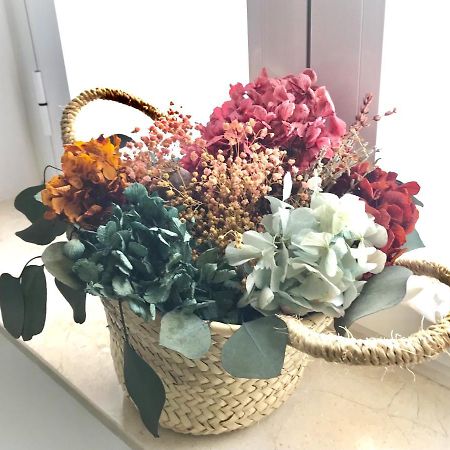 רונדה Apartamento Las Flores מראה חיצוני תמונה
