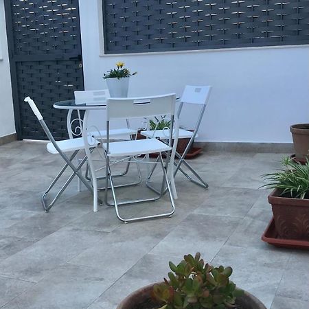 רונדה Apartamento Las Flores מראה חיצוני תמונה