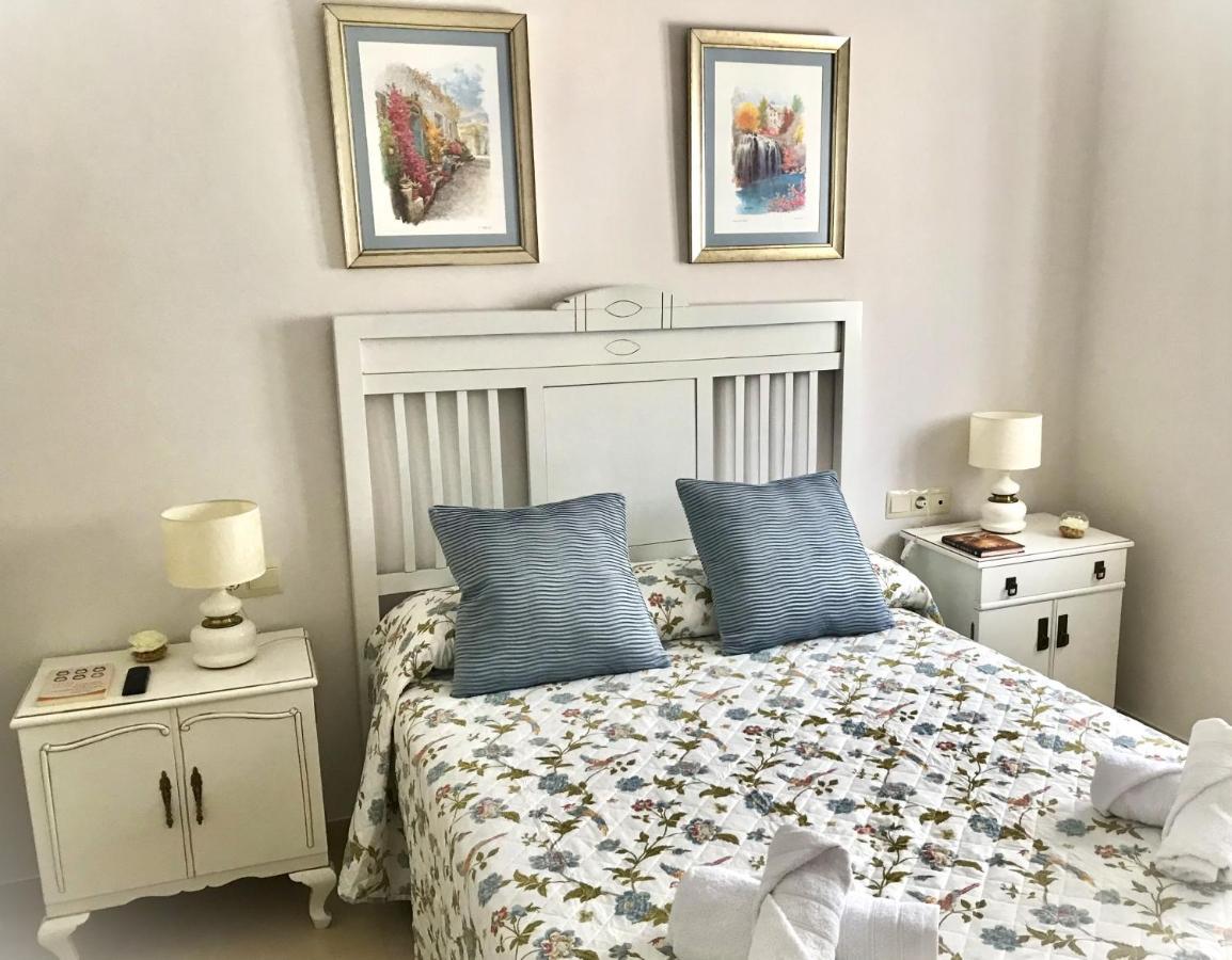 רונדה Apartamento Las Flores מראה חיצוני תמונה