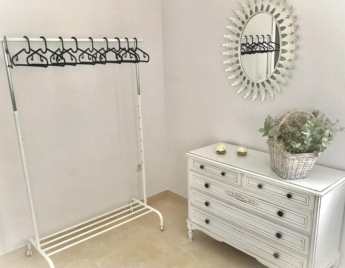רונדה Apartamento Las Flores מראה חיצוני תמונה