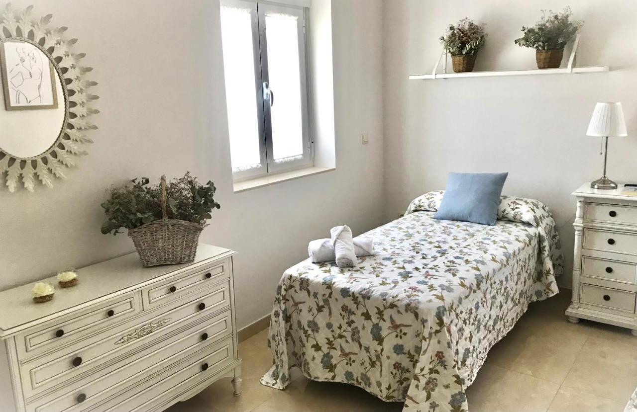 רונדה Apartamento Las Flores מראה חיצוני תמונה