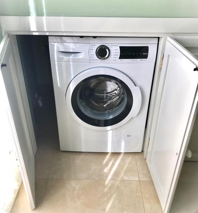 רונדה Apartamento Las Flores מראה חיצוני תמונה