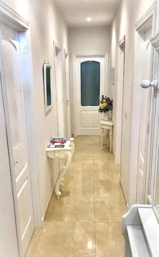 רונדה Apartamento Las Flores מראה חיצוני תמונה
