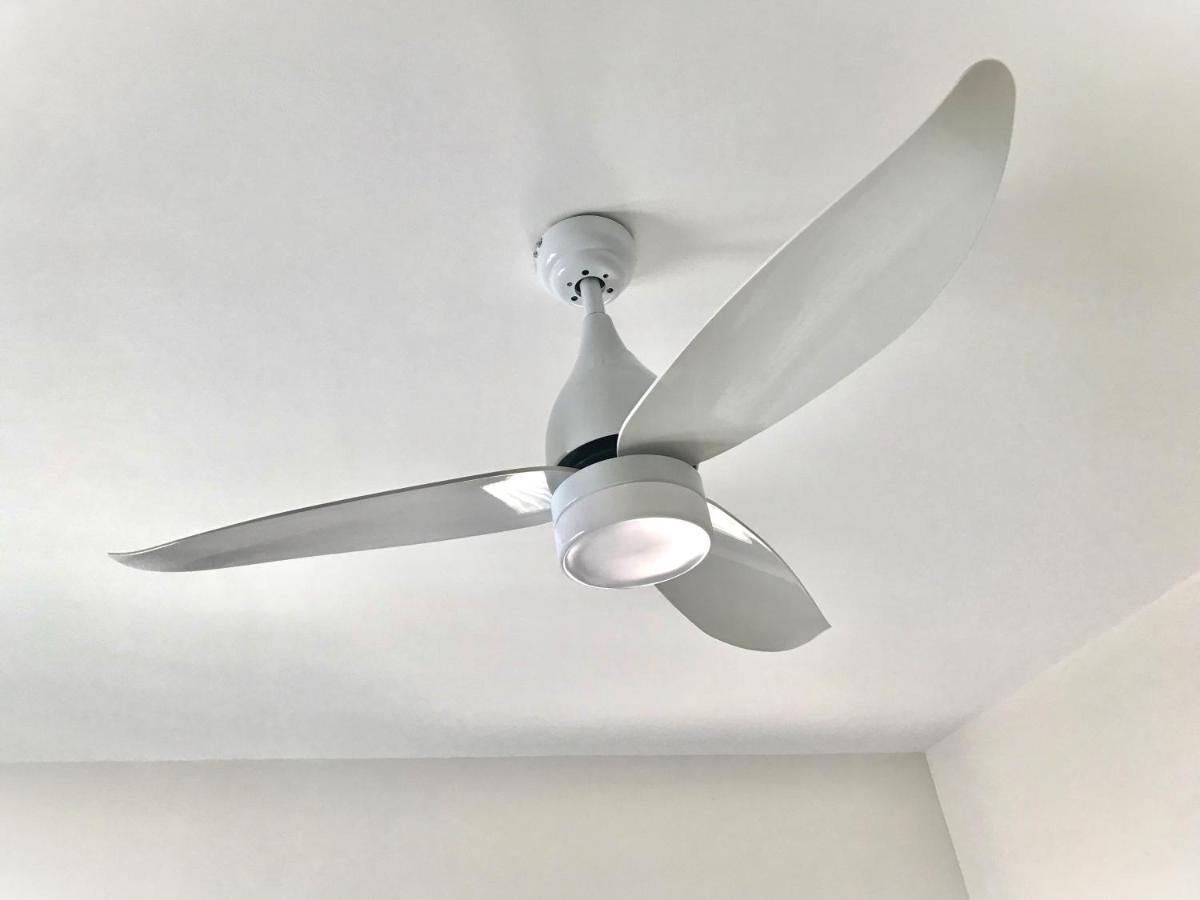 רונדה Apartamento Las Flores מראה חיצוני תמונה