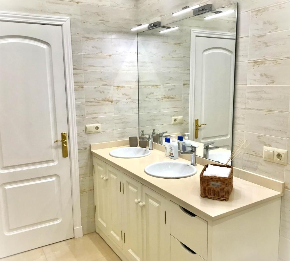רונדה Apartamento Las Flores מראה חיצוני תמונה
