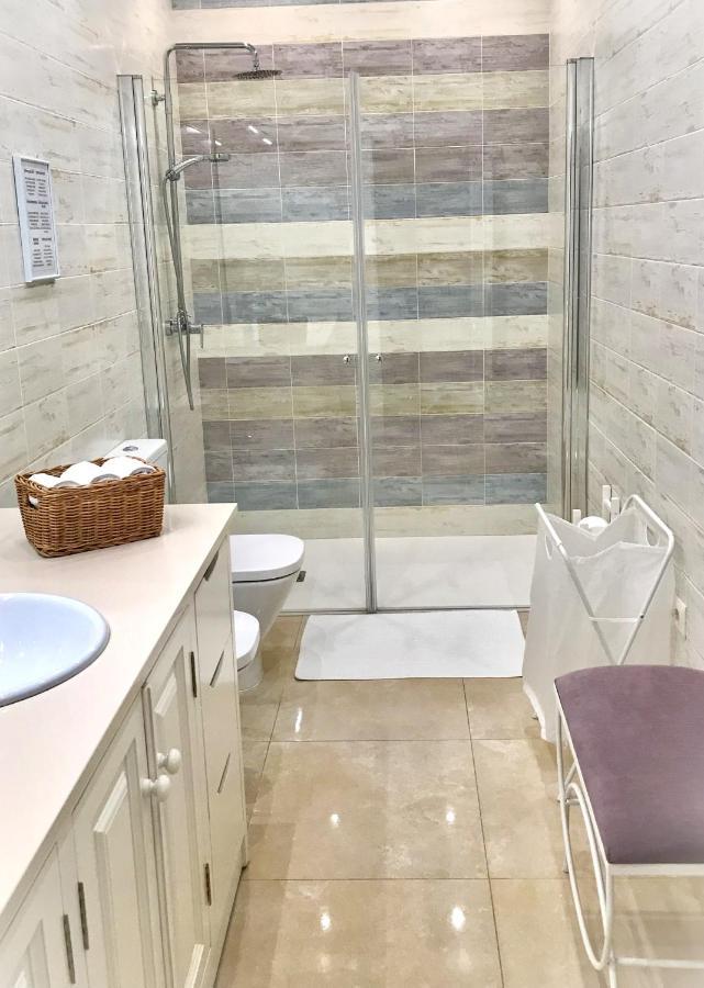 רונדה Apartamento Las Flores מראה חיצוני תמונה