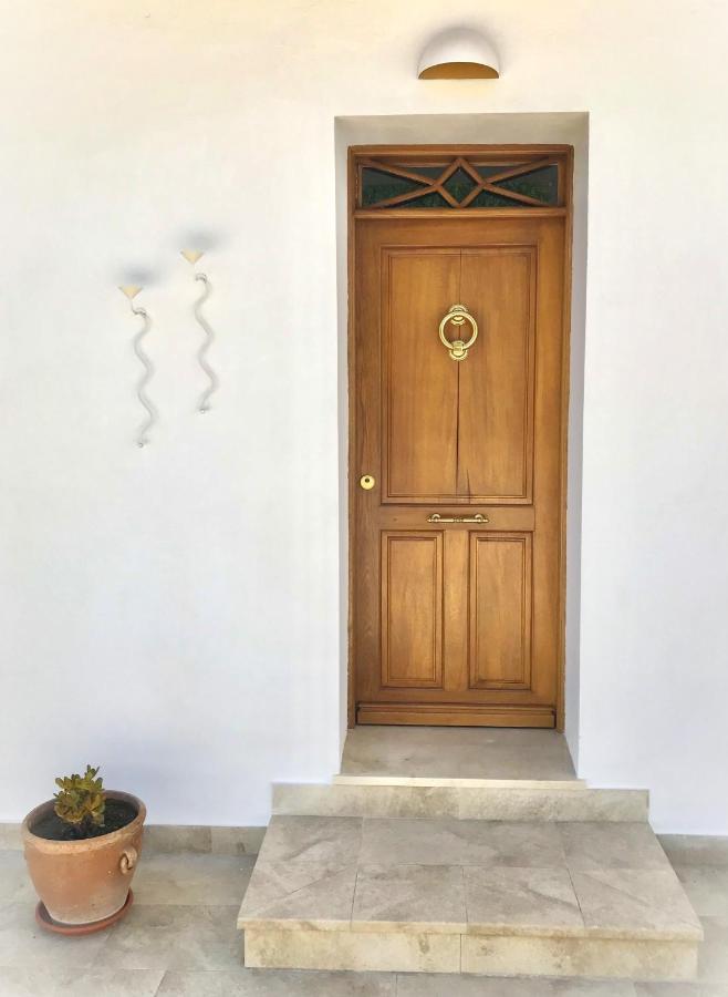 רונדה Apartamento Las Flores מראה חיצוני תמונה