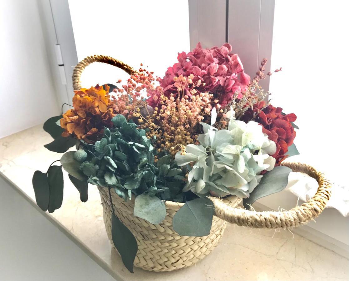 רונדה Apartamento Las Flores מראה חיצוני תמונה
