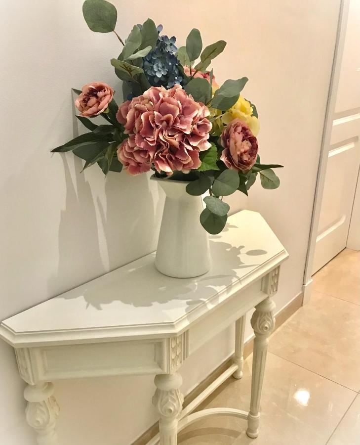 רונדה Apartamento Las Flores מראה חיצוני תמונה